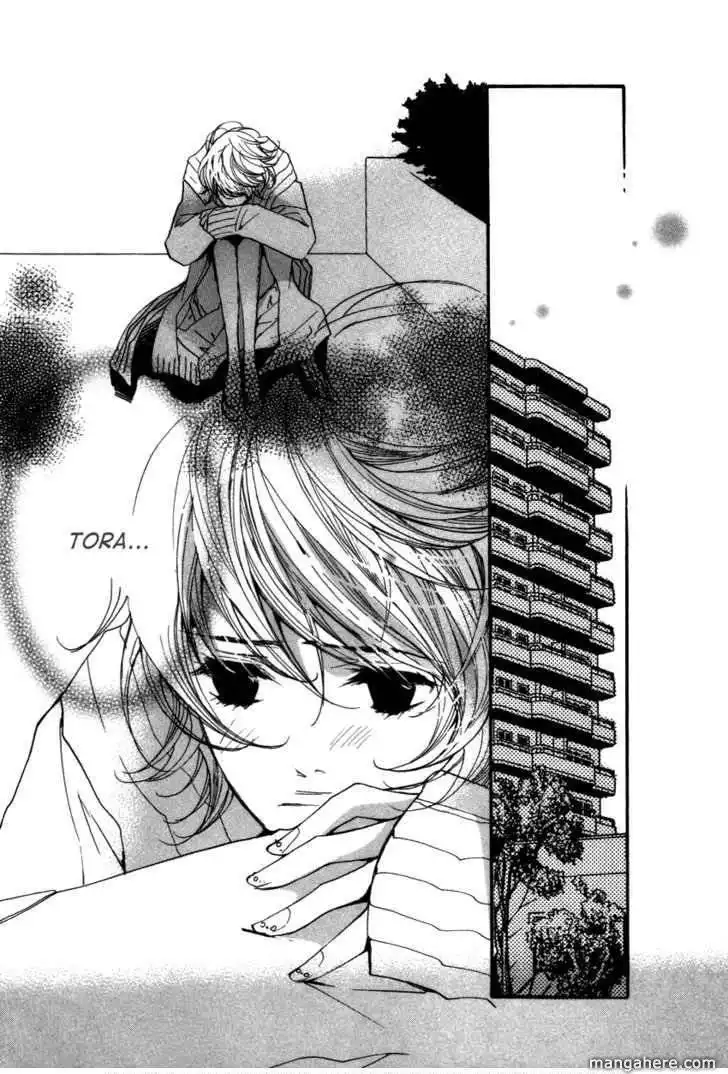 Kanojoiro no Kanojo Chapter 14 35